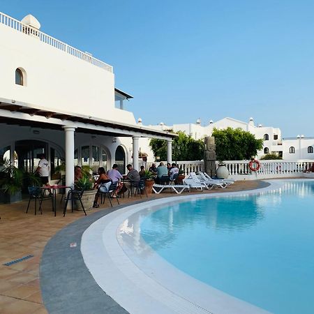 Apartament Enigma Costa Teguise Zewnętrze zdjęcie
