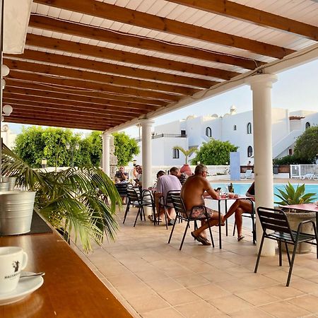 Apartament Enigma Costa Teguise Zewnętrze zdjęcie