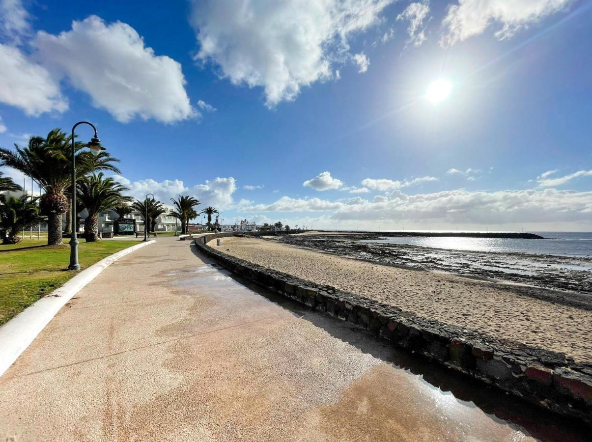 Apartament Enigma Costa Teguise Zewnętrze zdjęcie