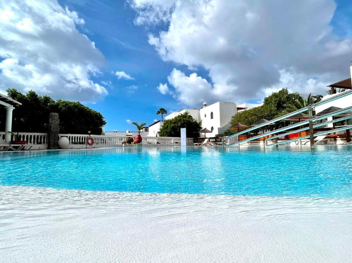 Apartament Enigma Costa Teguise Zewnętrze zdjęcie