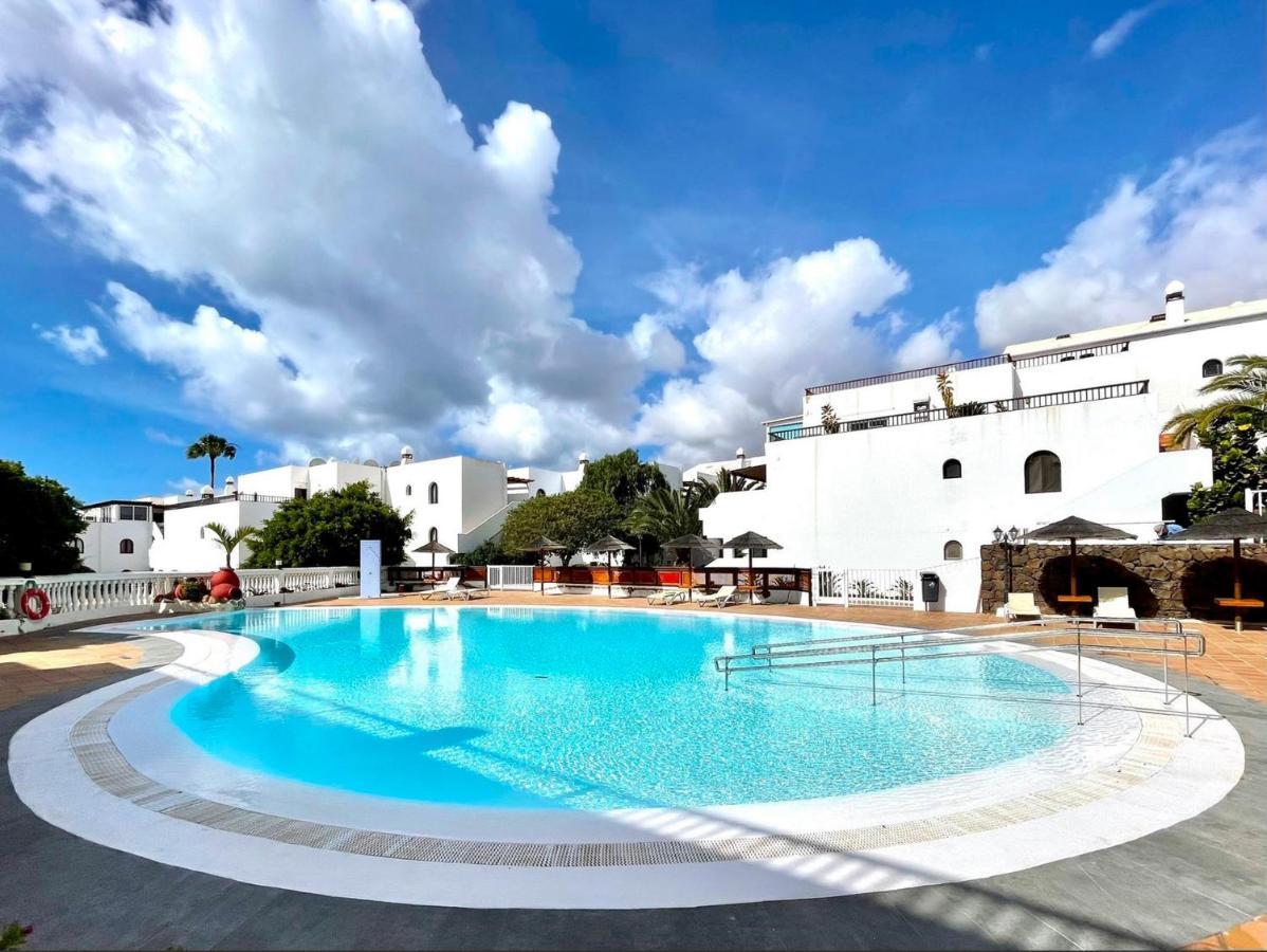 Apartament Enigma Costa Teguise Zewnętrze zdjęcie