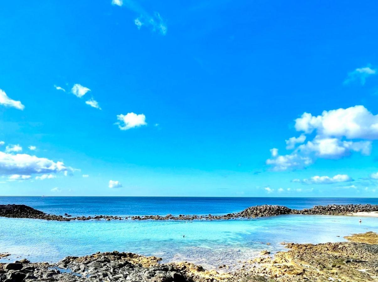 Apartament Enigma Costa Teguise Zewnętrze zdjęcie