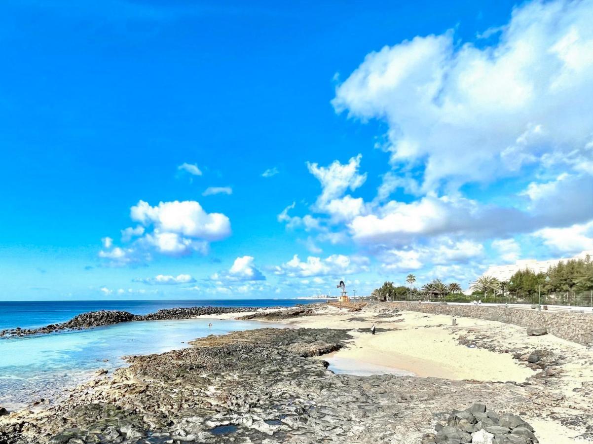 Apartament Enigma Costa Teguise Zewnętrze zdjęcie