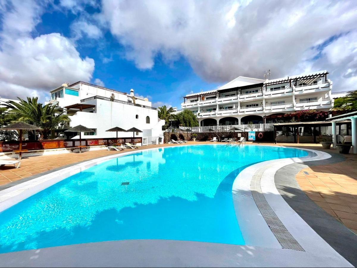 Apartament Enigma Costa Teguise Zewnętrze zdjęcie