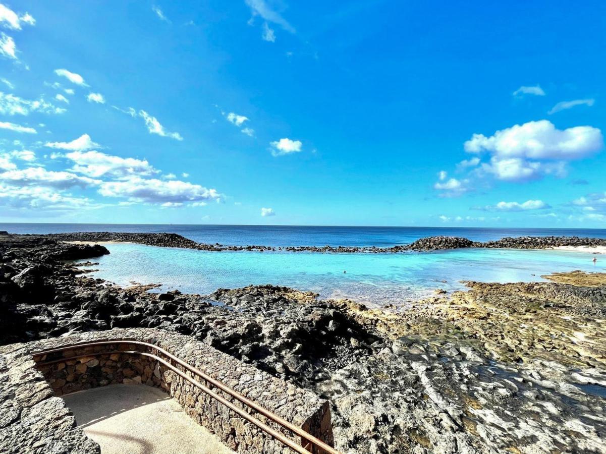 Apartament Enigma Costa Teguise Zewnętrze zdjęcie