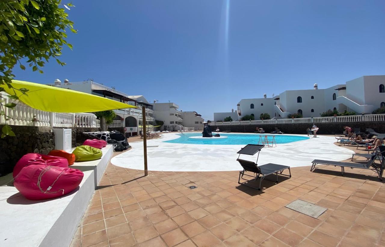 Apartament Enigma Costa Teguise Zewnętrze zdjęcie