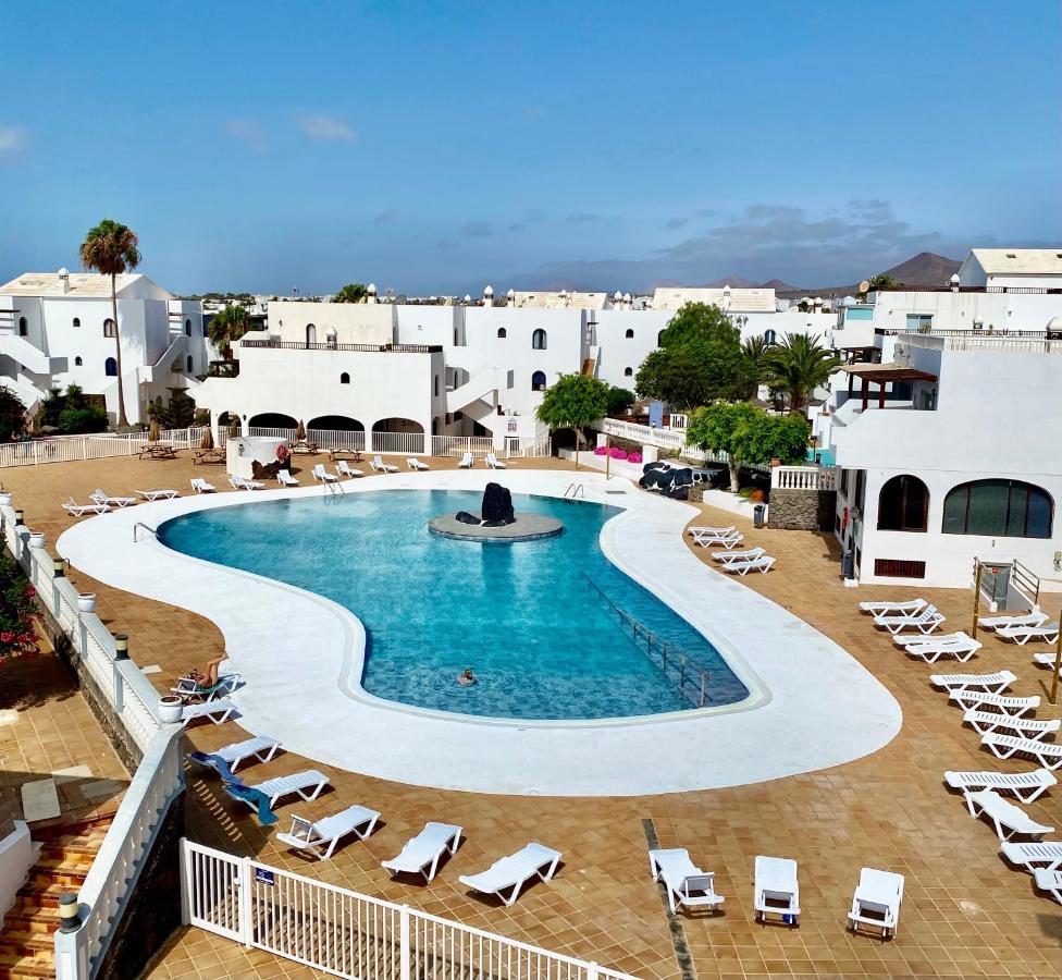 Apartament Enigma Costa Teguise Zewnętrze zdjęcie