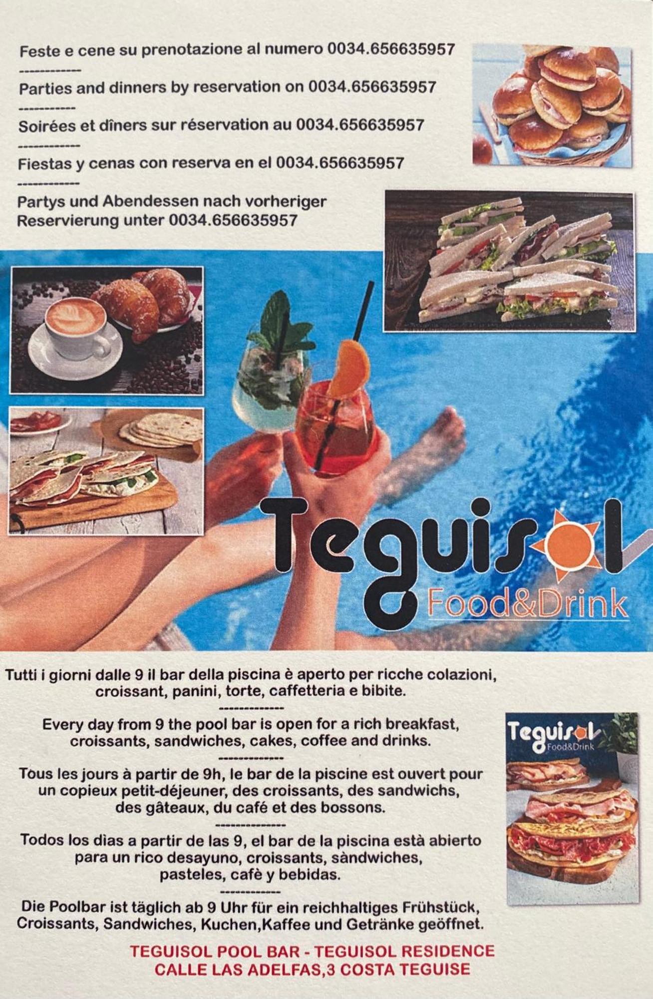 Apartament Enigma Costa Teguise Zewnętrze zdjęcie