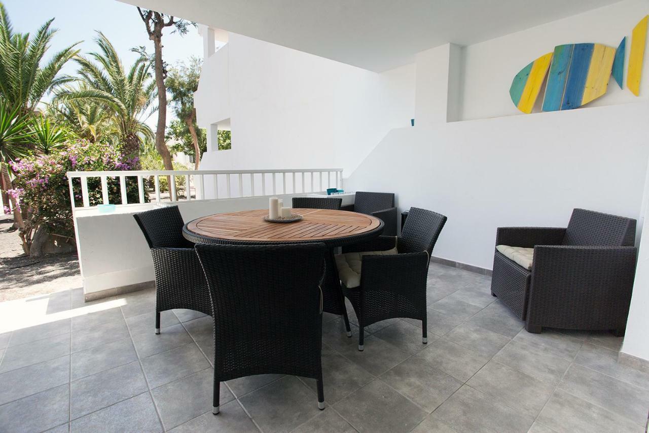 Apartament Enigma Costa Teguise Zewnętrze zdjęcie