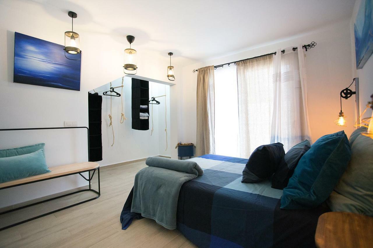 Apartament Enigma Costa Teguise Zewnętrze zdjęcie