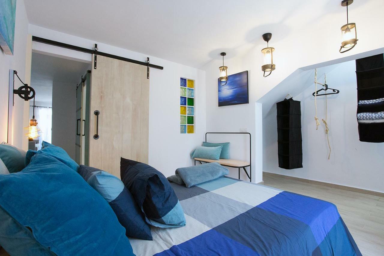 Apartament Enigma Costa Teguise Zewnętrze zdjęcie