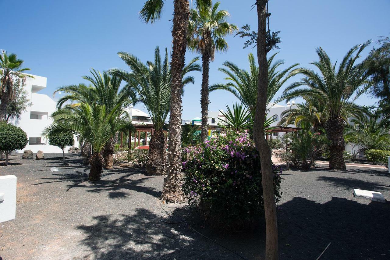 Apartament Enigma Costa Teguise Zewnętrze zdjęcie