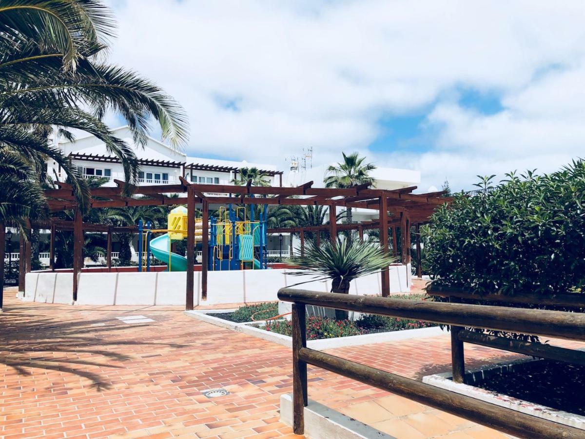 Apartament Enigma Costa Teguise Zewnętrze zdjęcie
