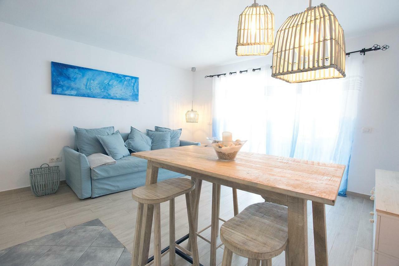 Apartament Enigma Costa Teguise Zewnętrze zdjęcie