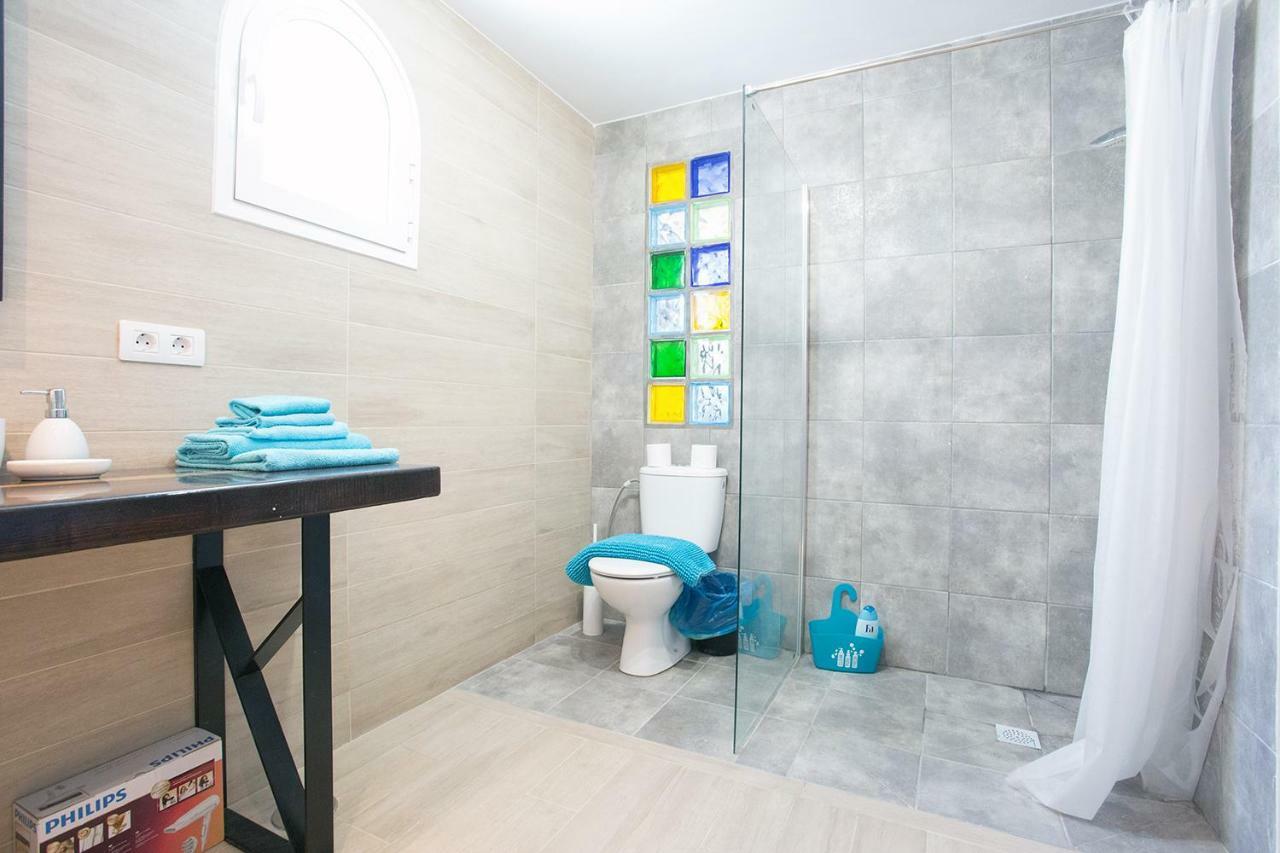 Apartament Enigma Costa Teguise Zewnętrze zdjęcie