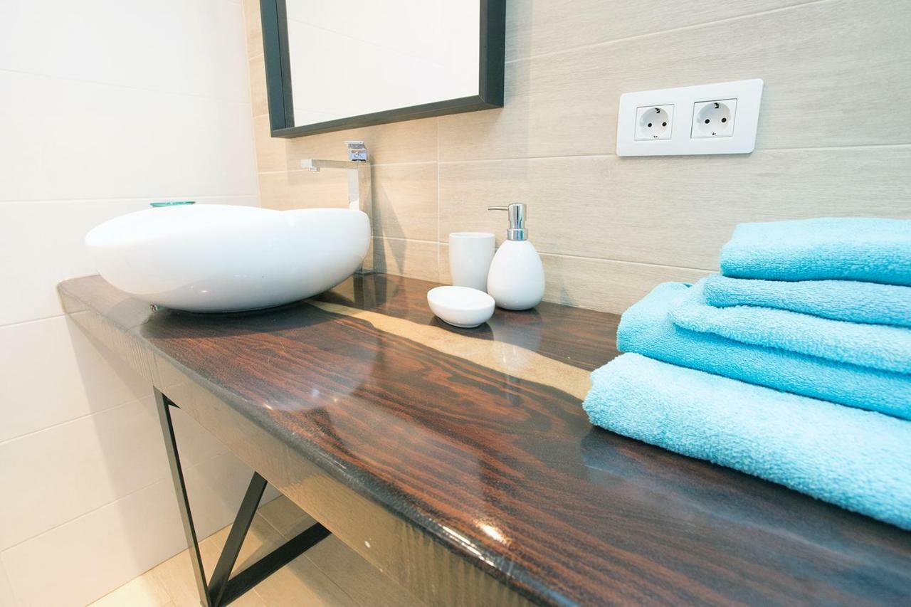 Apartament Enigma Costa Teguise Zewnętrze zdjęcie