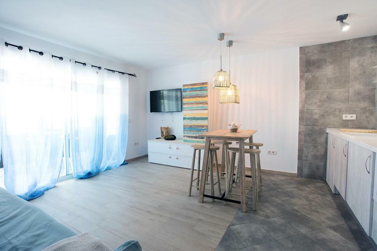 Apartament Enigma Costa Teguise Zewnętrze zdjęcie