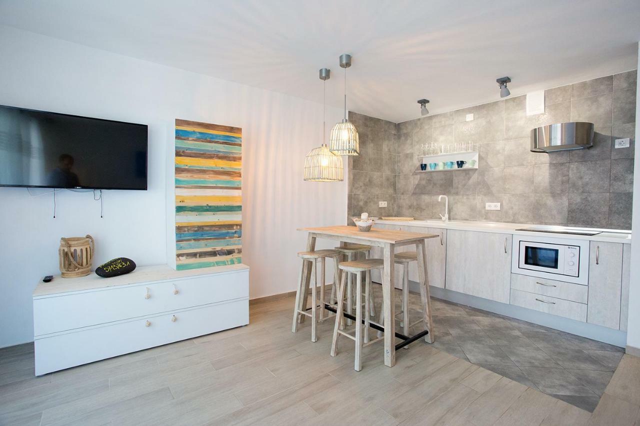 Apartament Enigma Costa Teguise Zewnętrze zdjęcie