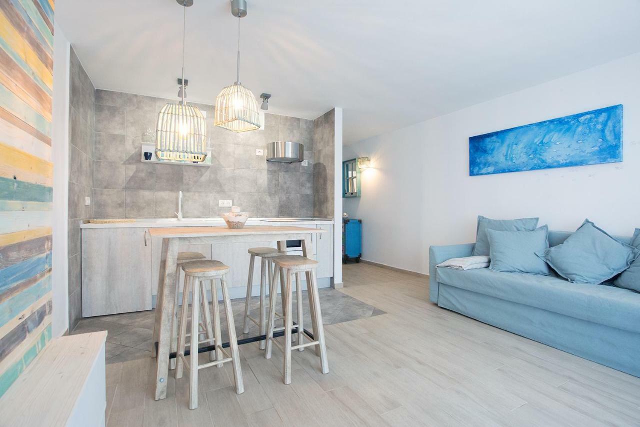 Apartament Enigma Costa Teguise Zewnętrze zdjęcie